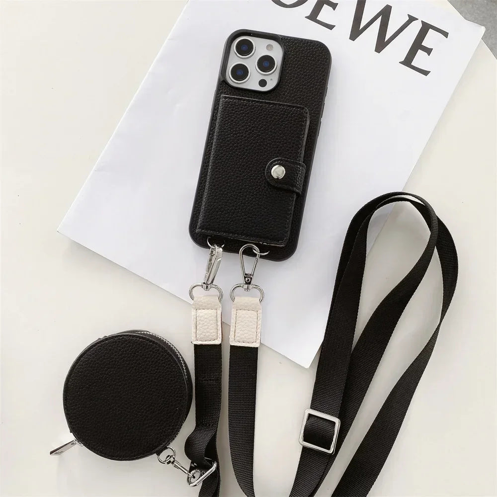 iPhone MagSafe Hülle + KOSTENLOSE Kopfhörer Aktion