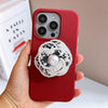 Magsafe Magnetic Pearl Flower Phone Holder Case