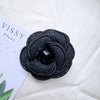 Fashion Cute 3D Flower Folding Finger Ring Holder