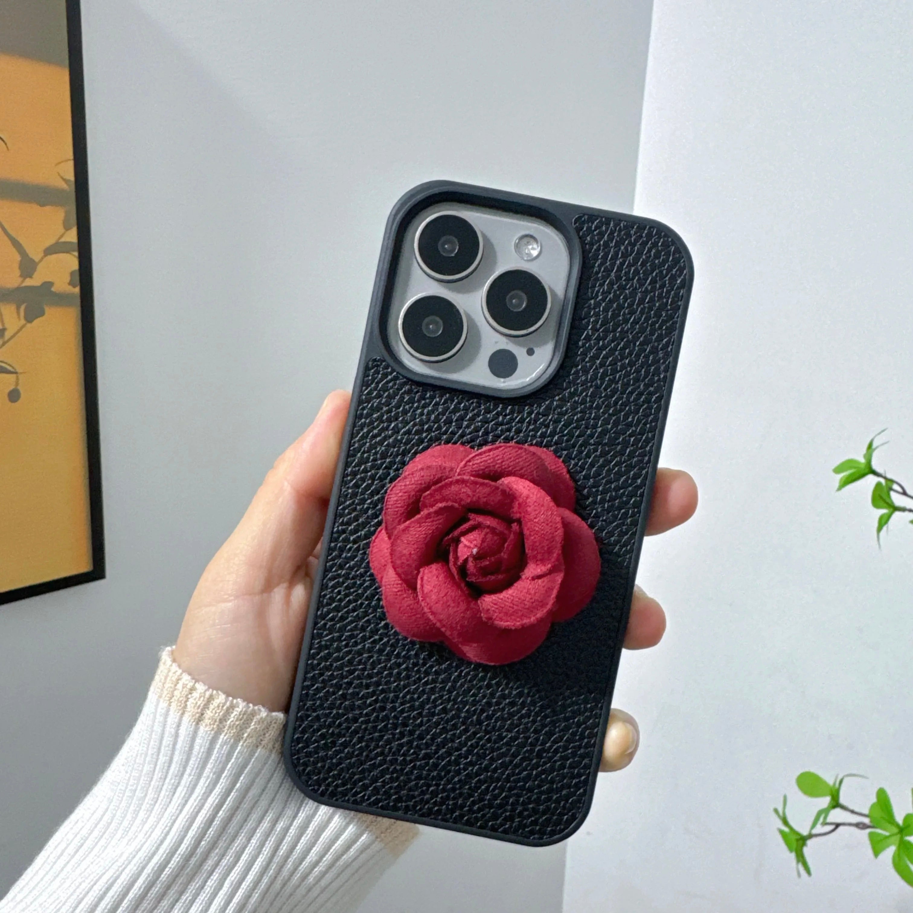 Camellia Bloom™ Collection– Buy 1 Get 1 Free