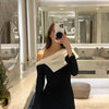 Black Camellia Finger Grip Case™  [Get FREE Earphones]