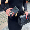 Chain Camellia Case™ + KOSTENLOSE Ohrhöre