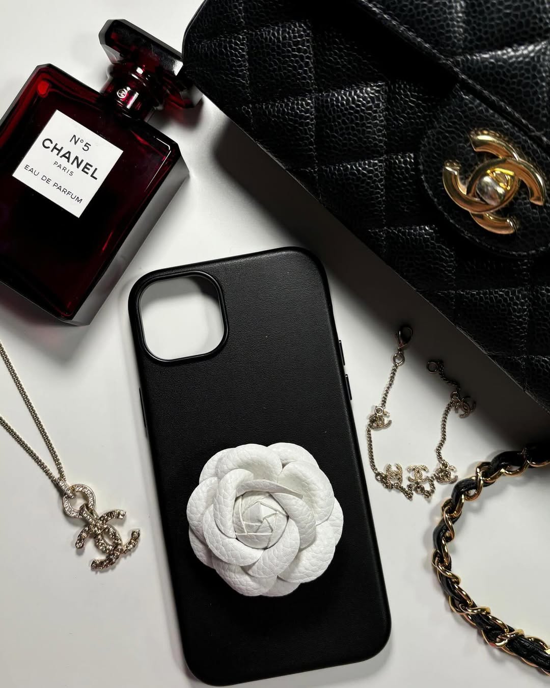 Camellia Bloom™ Collection– Buy 1 Get 1 Free