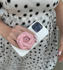 Pink Camellia Case (1+1 FREE)