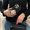 Chain Camellia Case™ [Today 1+1 Free]
