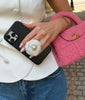 Pearl Tweed Camellia Finger Grip™ [Today 1+1 Free]