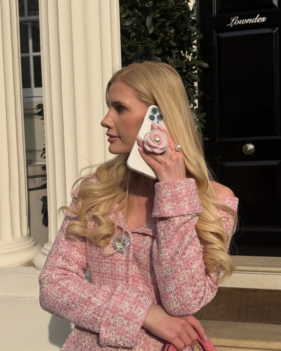 Sophie case™ [Get FREE Earphones]