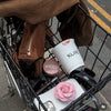 Pink Camellia Case (1+1 FREE)