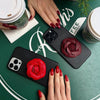 Cherry Camellia Case™ [Today 1+1 Free]