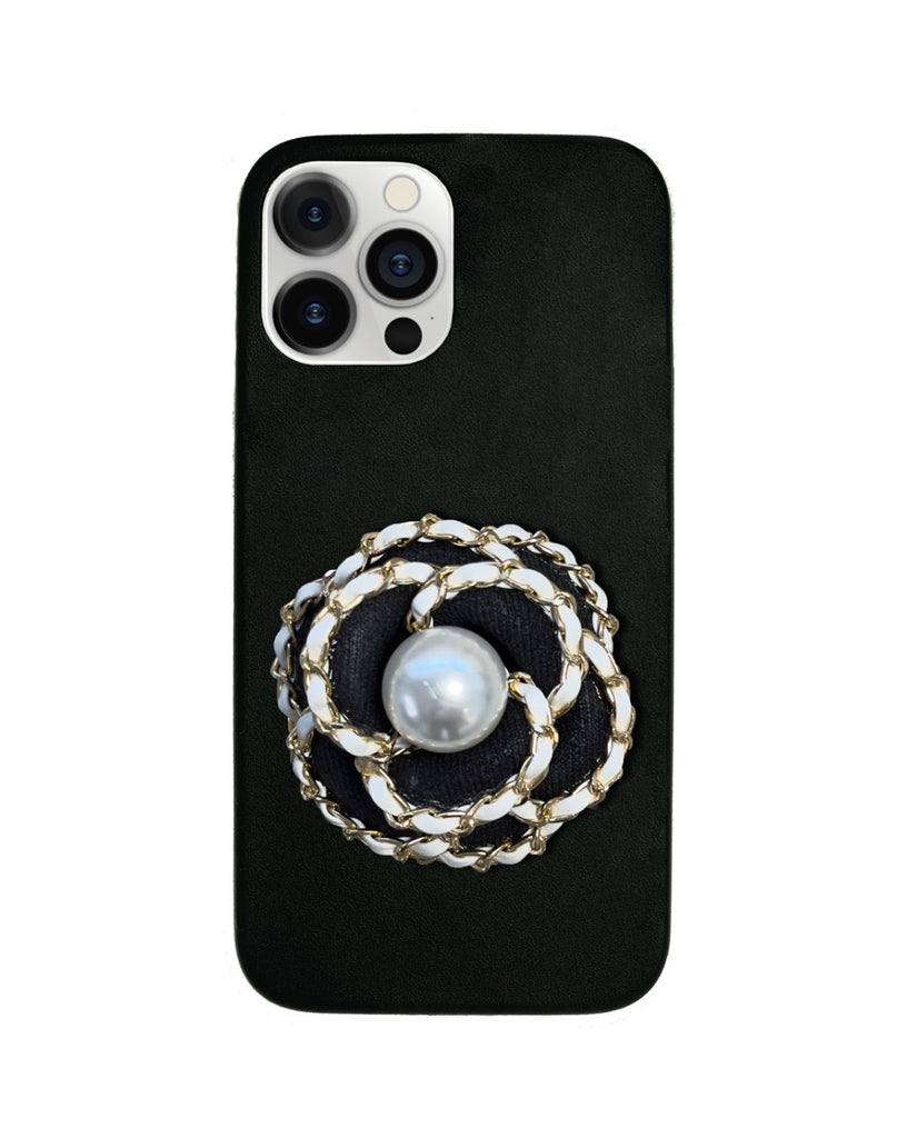 Chain Camellia Case™ + KOSTENLOSE Ohrhöre