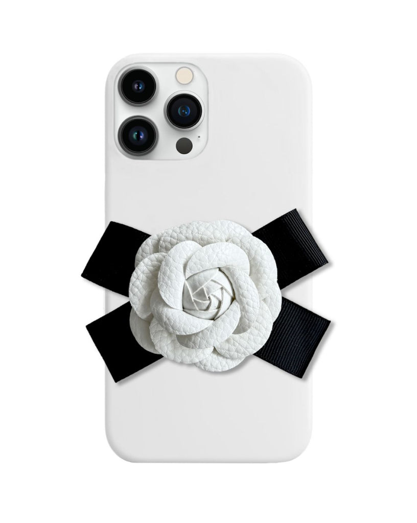 Camellia Bow Case™ + Kostenlose Kopfhörer