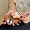 Labubu Phonecase + FREE Earphones