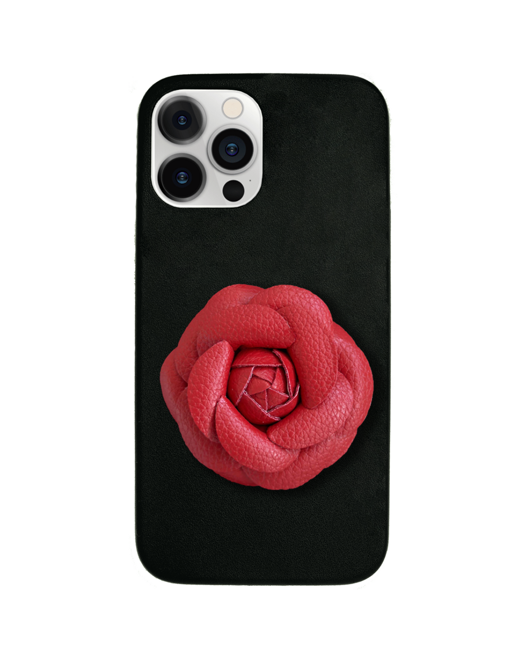 Cherry Camellia Case™ [Today 1+1 Free]