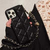 The Couture ClutchCase™ – Luxury Wallet iPhone Case