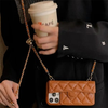 The Couture ClutchCase™ – Luxury Wallet iPhone Case